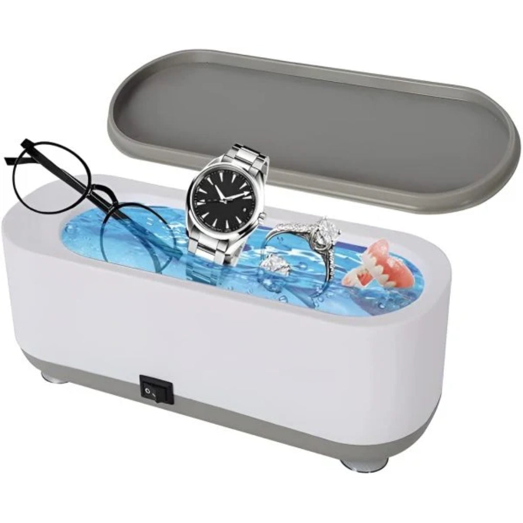 Ultrasonic Glasses Cleane