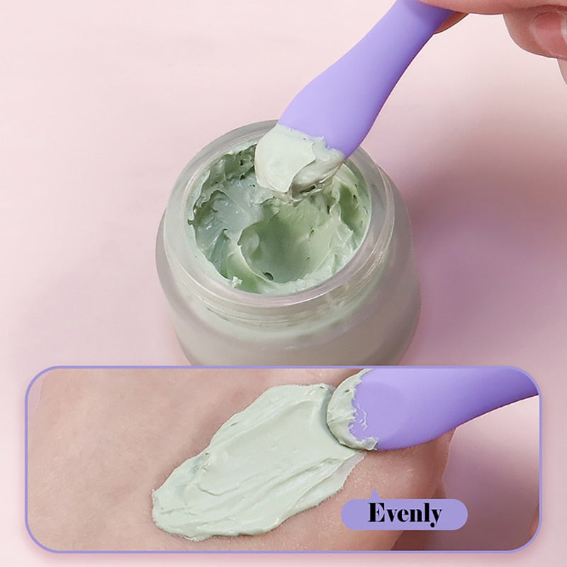 Silicone Eyeliner Stencil Tool