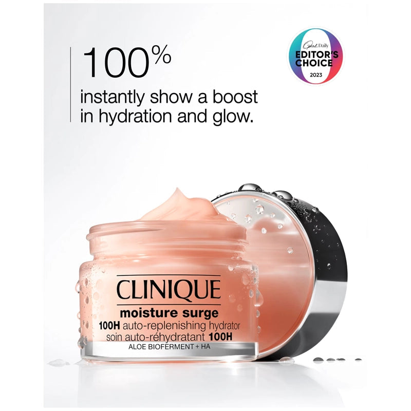 Clinique 72H Auto-Replenishing Hydrator