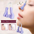 Silicone Nose Shaper Clip
