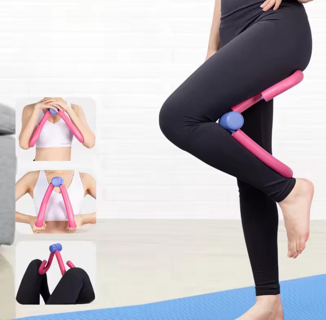 Multi-Function Gym Body Toner