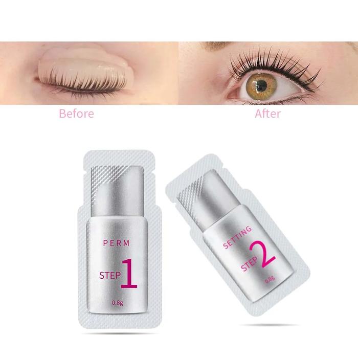 ICONSIGN Lash Lift Kit