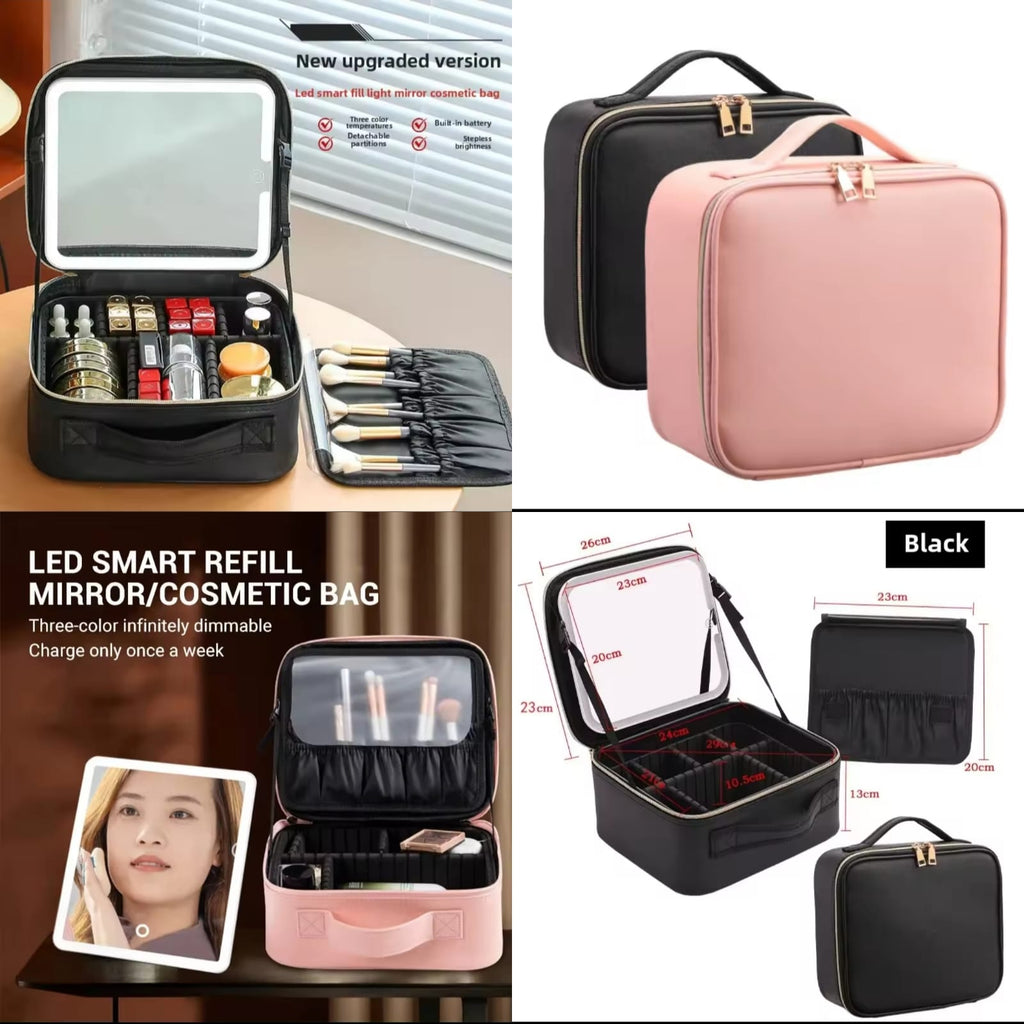 Women Beauty Box