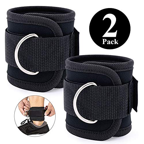 Gym Foot Rope
