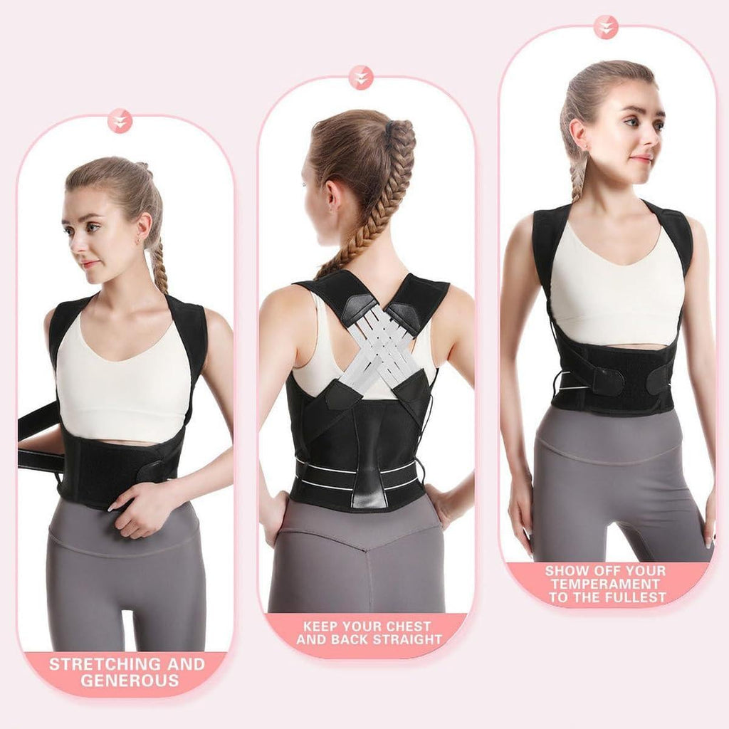 Adjustable Posture Corrector  for Men & Women