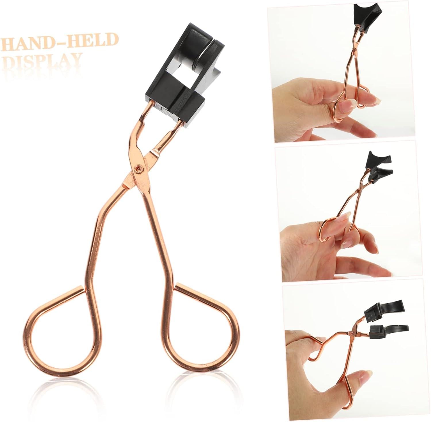 Magnetic Eyelash Tweezers