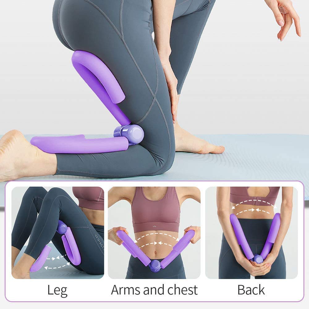 Multi-Function Gym Body Toner
