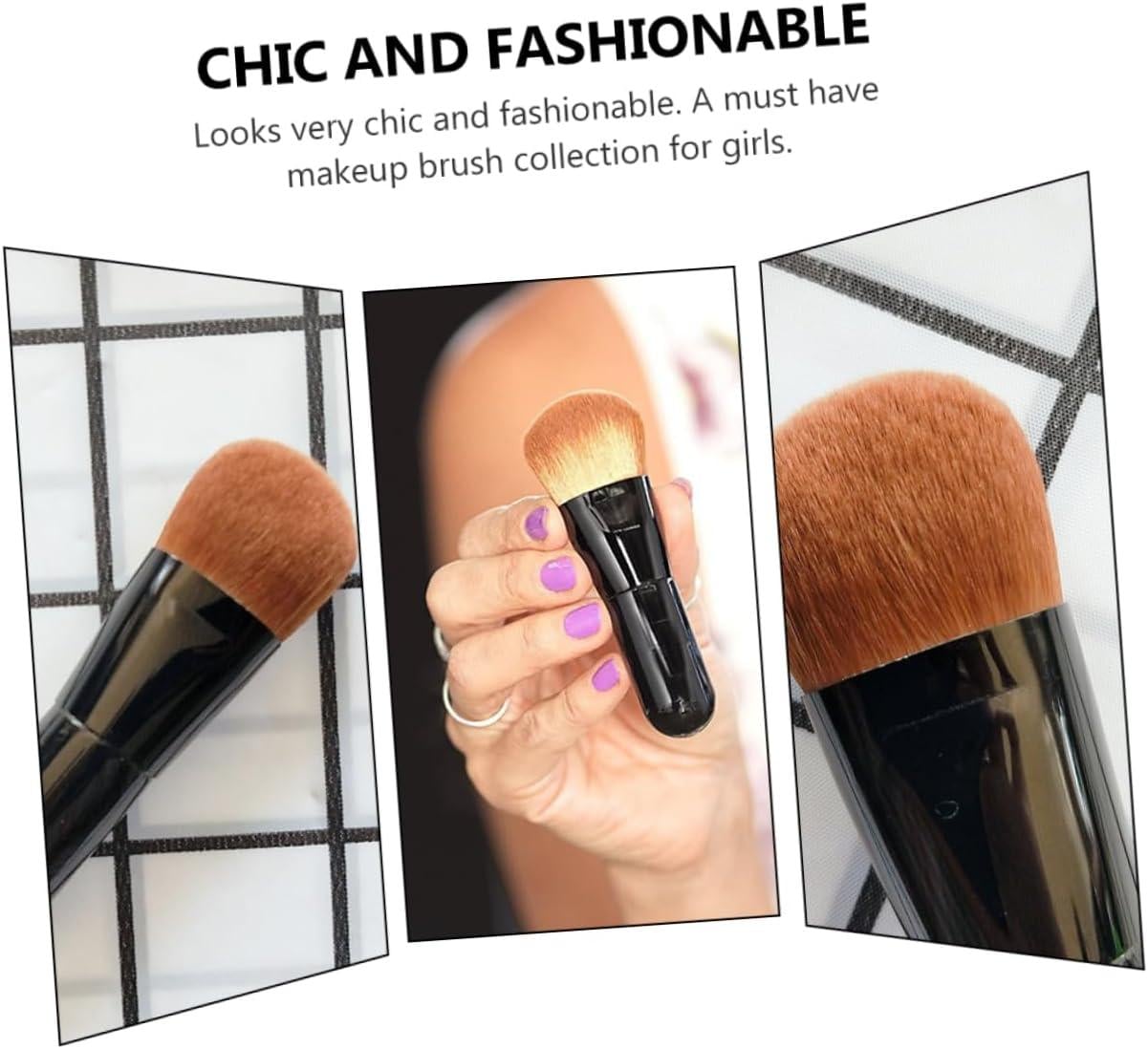 Bobbi Brown - Makeup Brush