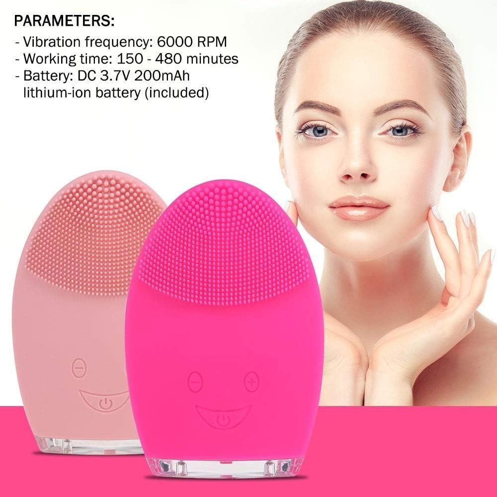 Facial Cleanser & Skin Massager