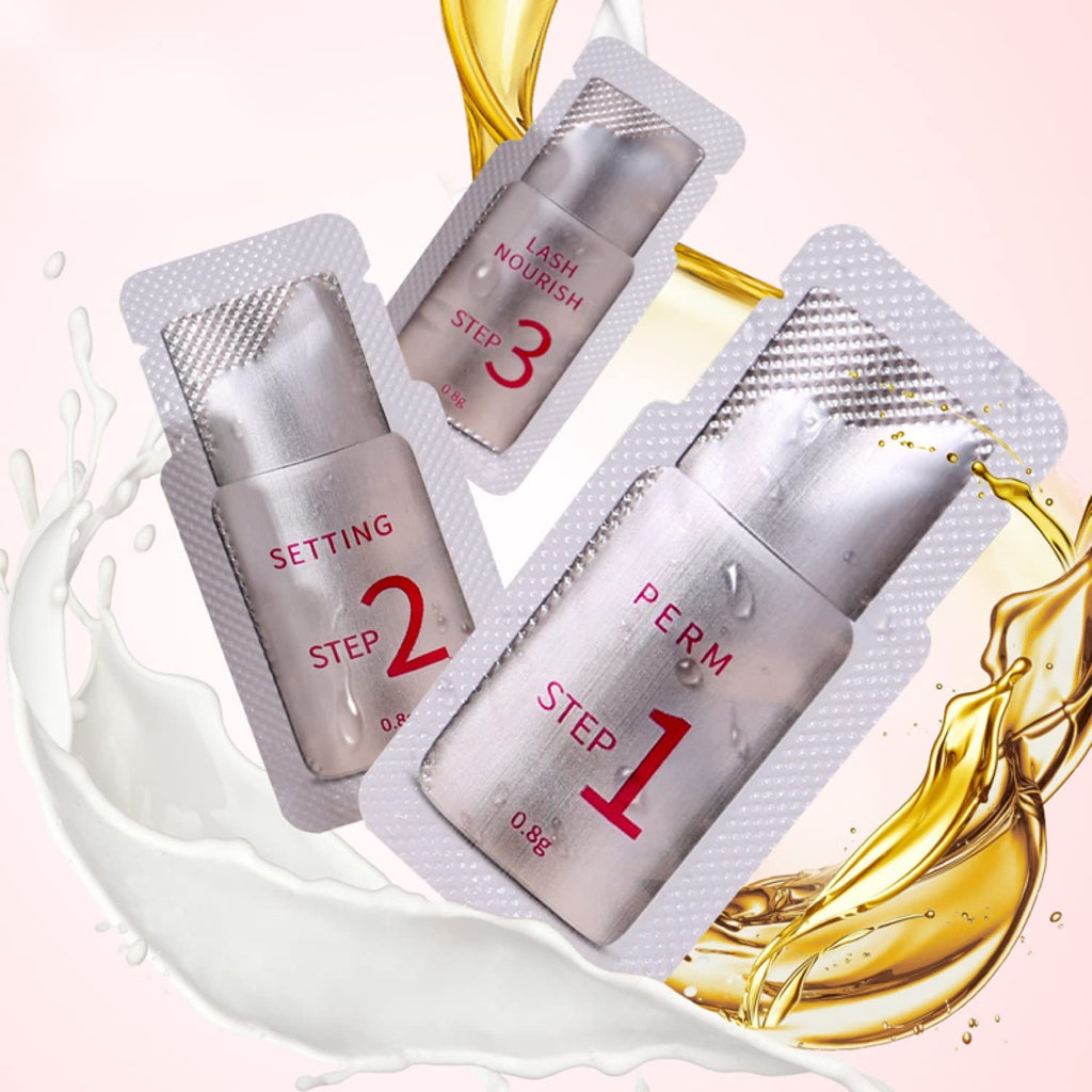 ICONSIGN Lash Lift Kit