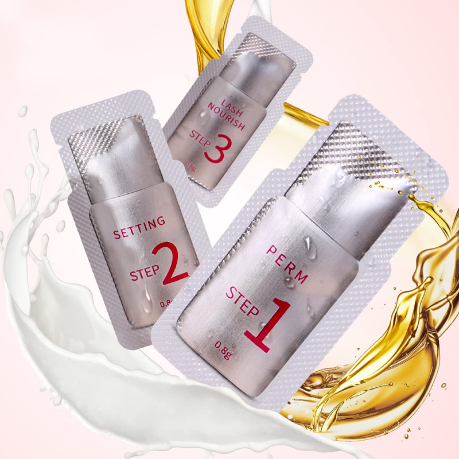 ICONSIGN Lash Lift Kit