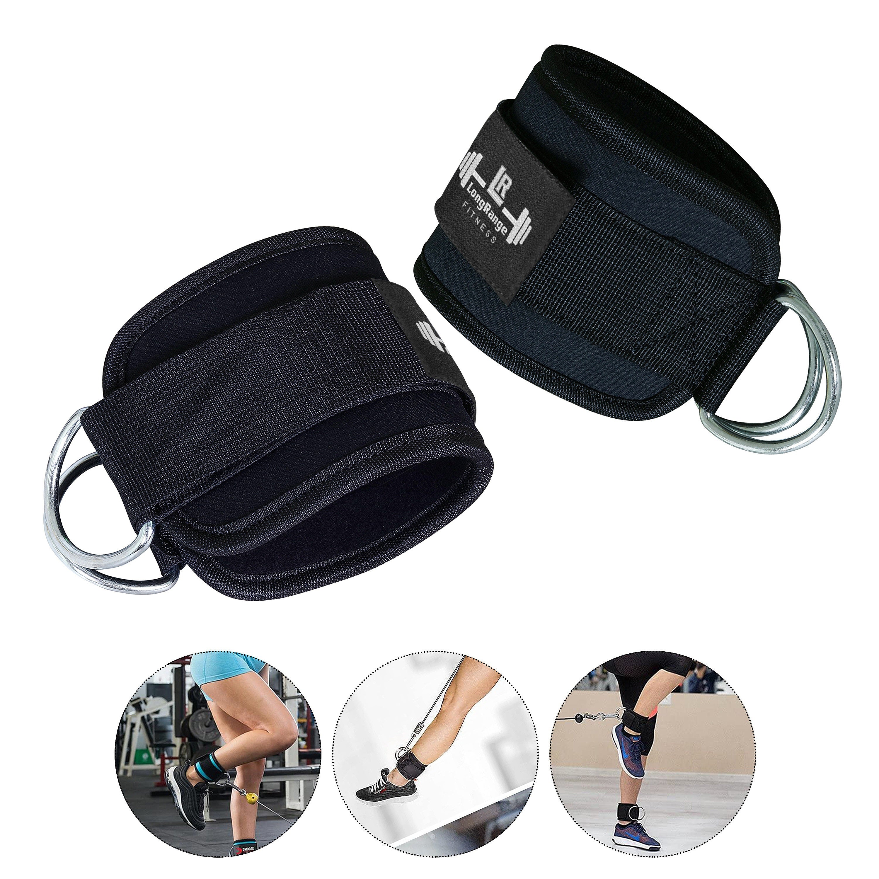 Gym Foot Rope