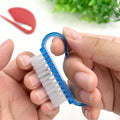 Mini Nail Brush for Pedicure