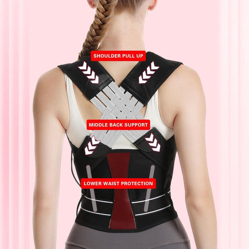 Adjustable Posture Corrector  for Men & Women