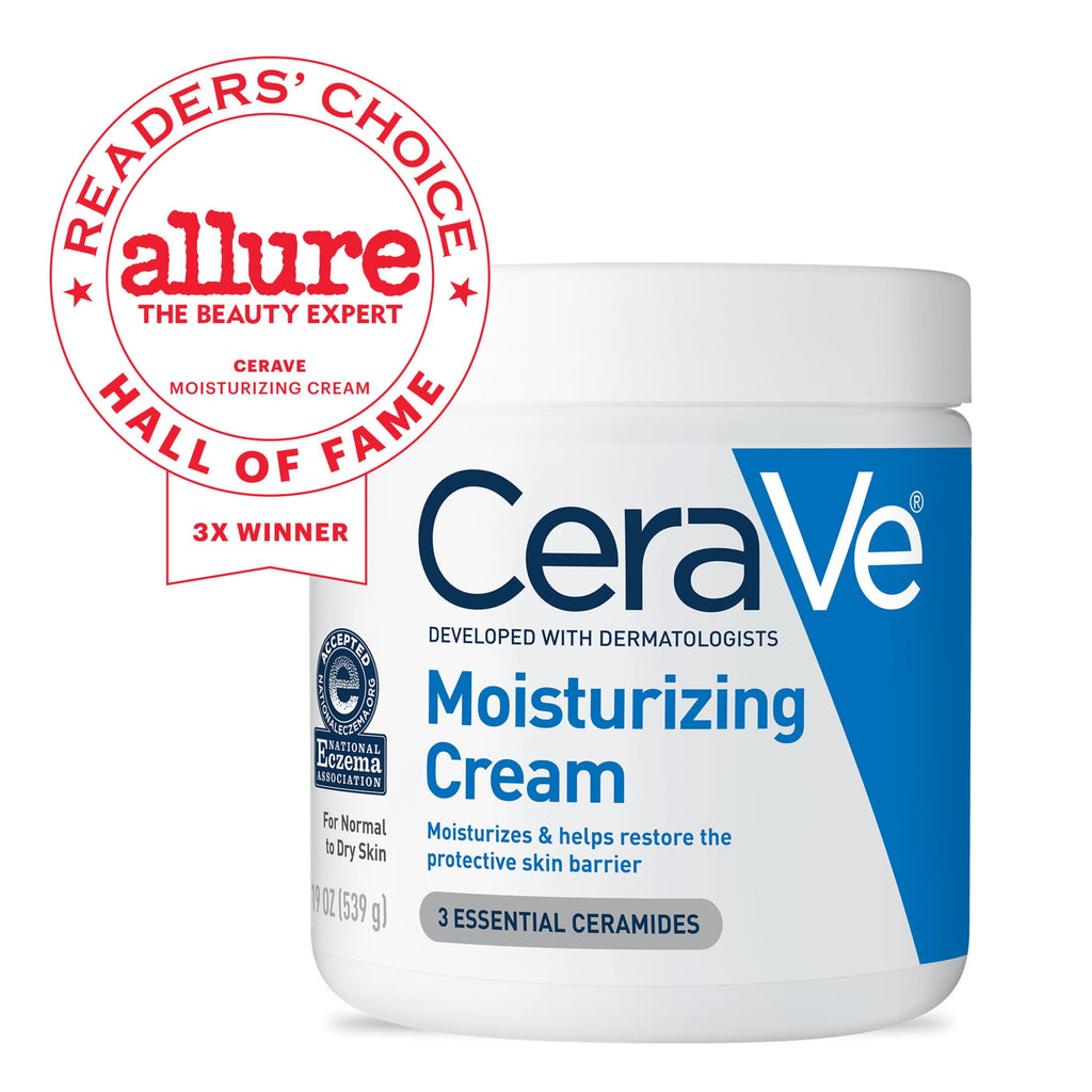CERA VE  moisturizing Cream
