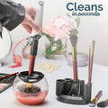 Electric Make-up Brush Cleaner