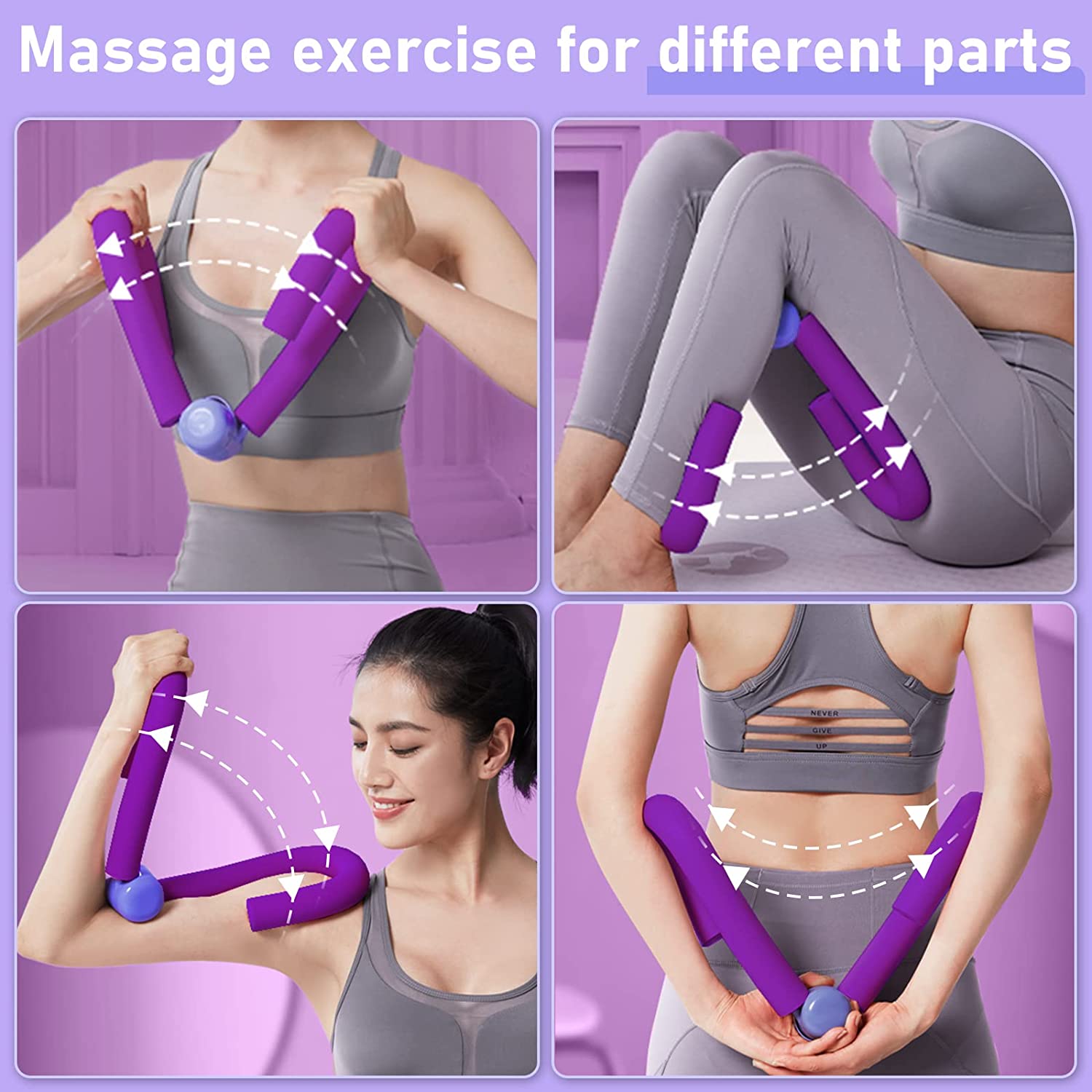 Multi-Function Gym Body Toner