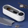 Ultrasonic Glasses Cleane