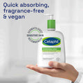 Cera Ve Daily Hydrating Lotion