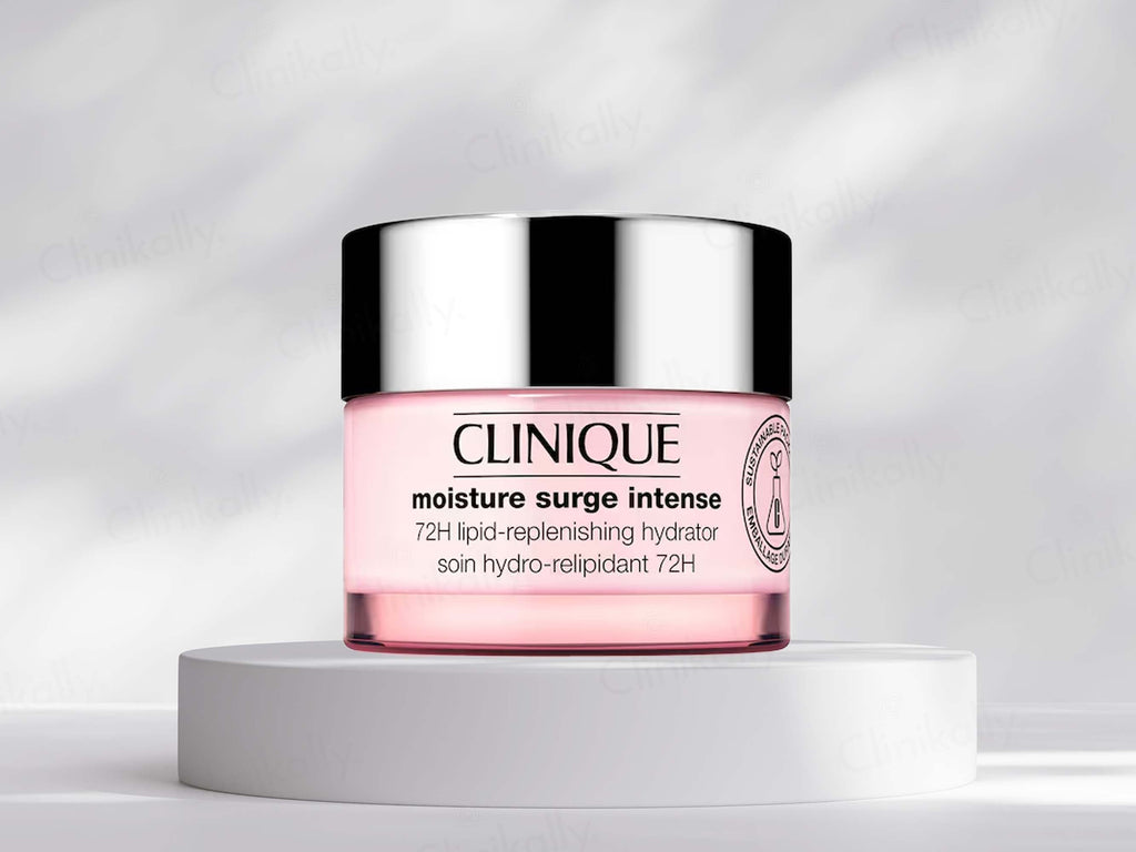 Clinique 72H Auto-Replenishing Hydrator
