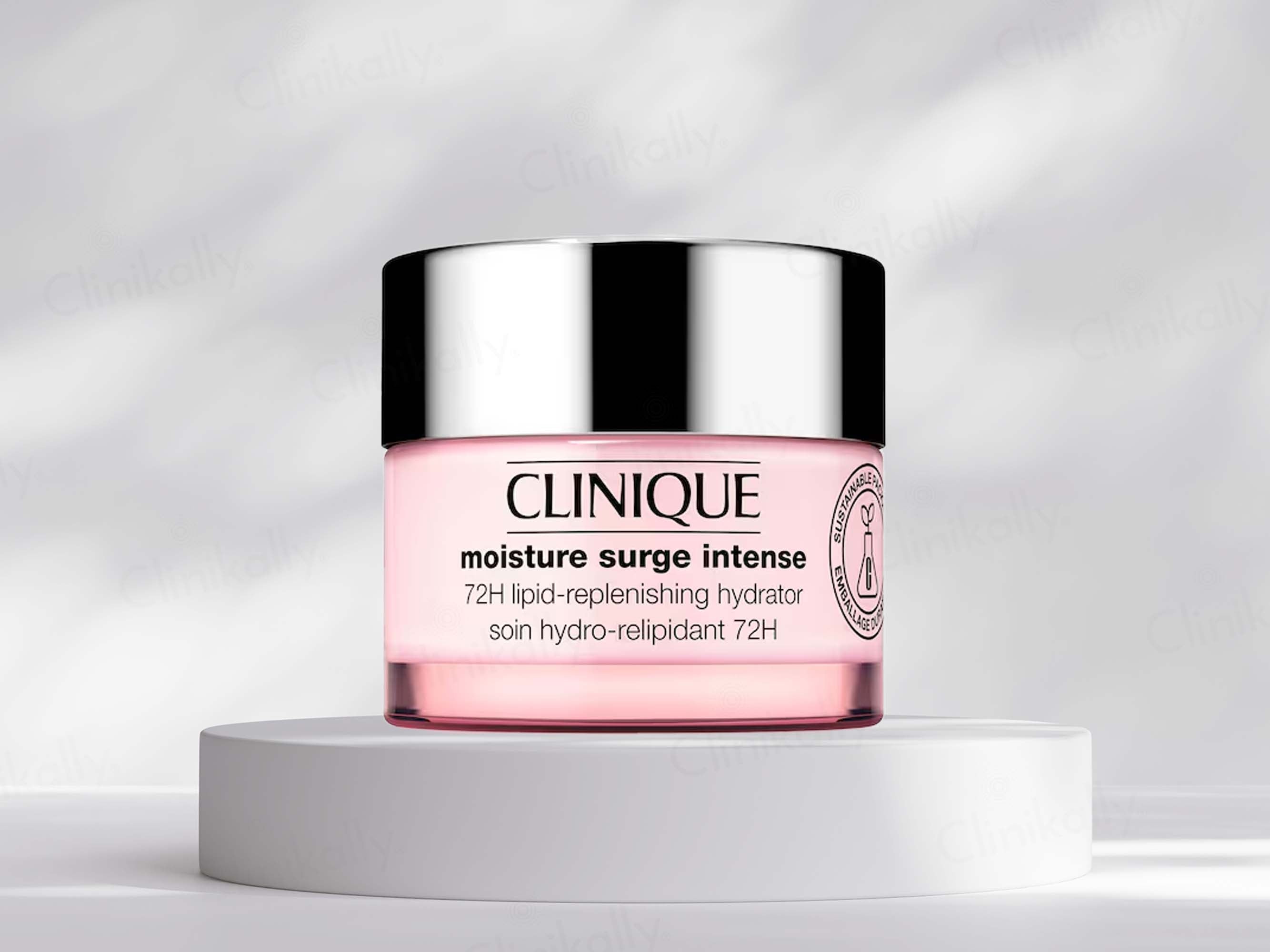 Clinique 72H Auto-Replenishing Hydrator