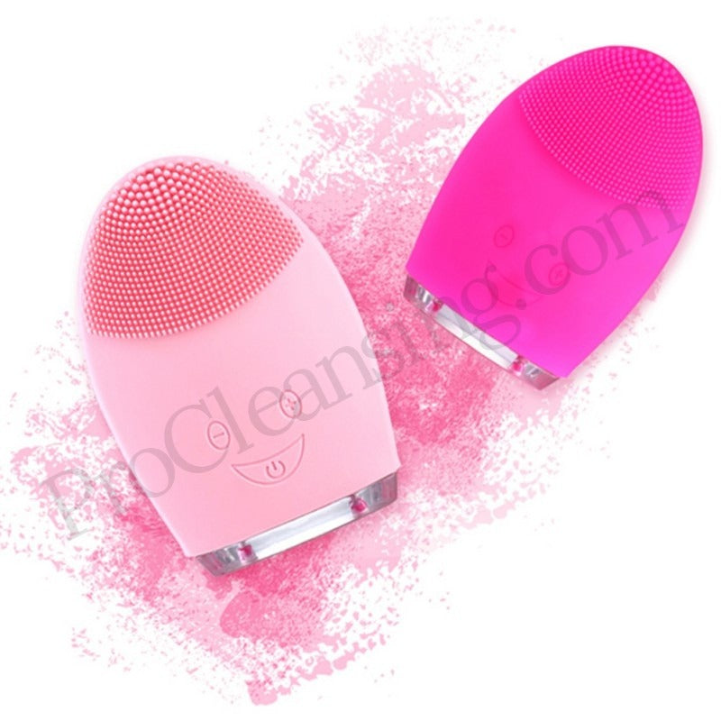 Facial Cleanser & Skin Massager
