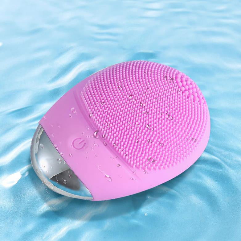 Facial Cleanser & Skin Massager