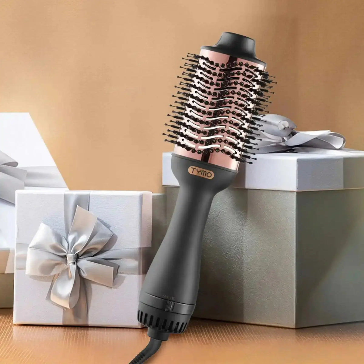 Smooth Charm Hair Brush