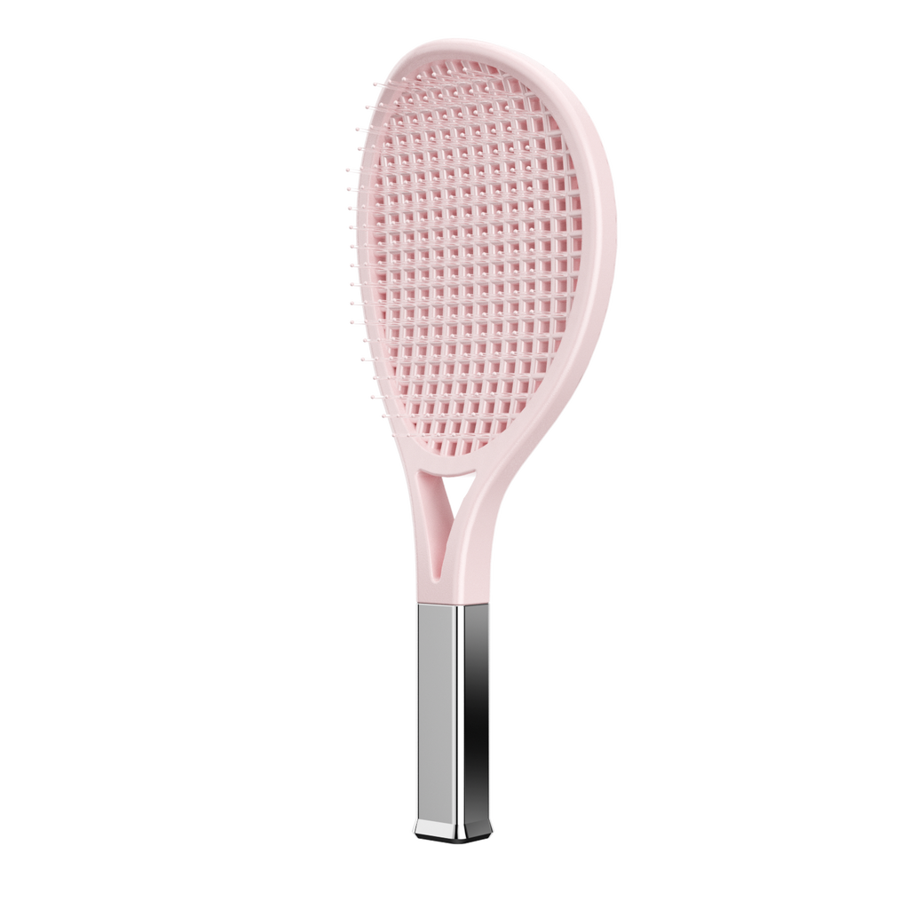 Self-Cleaning Air Cushion Hair Brush