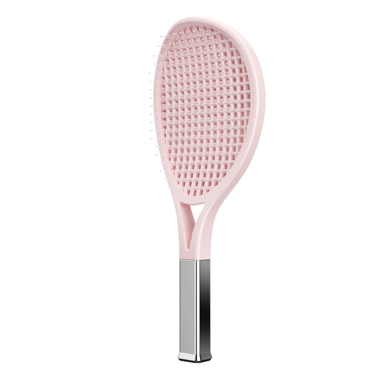 Self-Cleaning Air Cushion Hair Brush