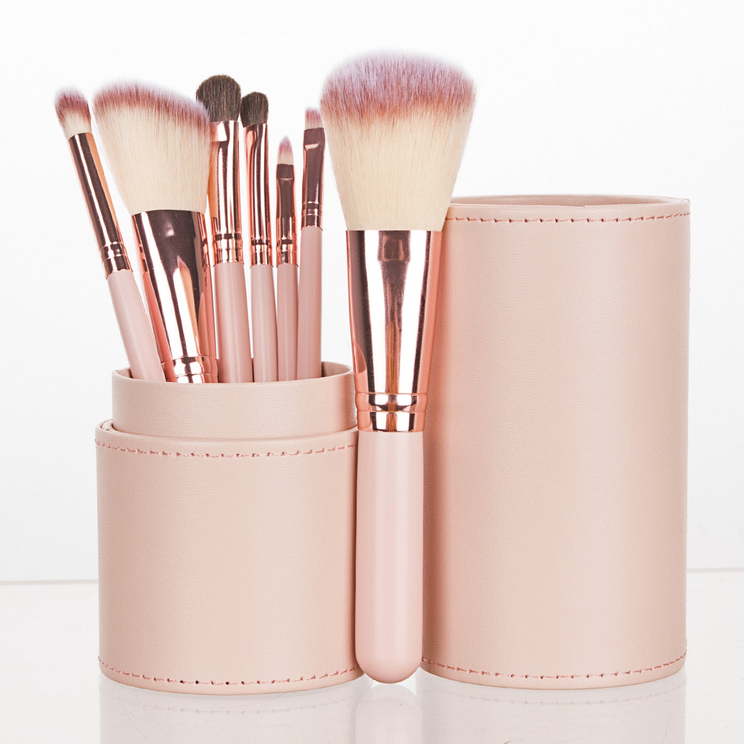 Makeup Brush Set