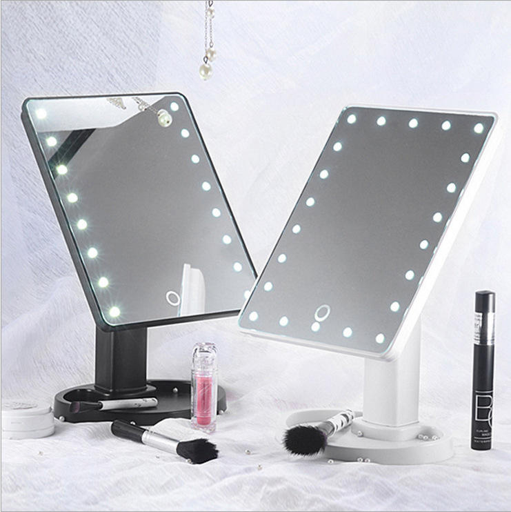 LED Makeup Mirror