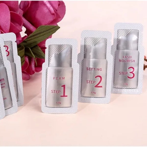ICONSIGN Lash Lift Kit