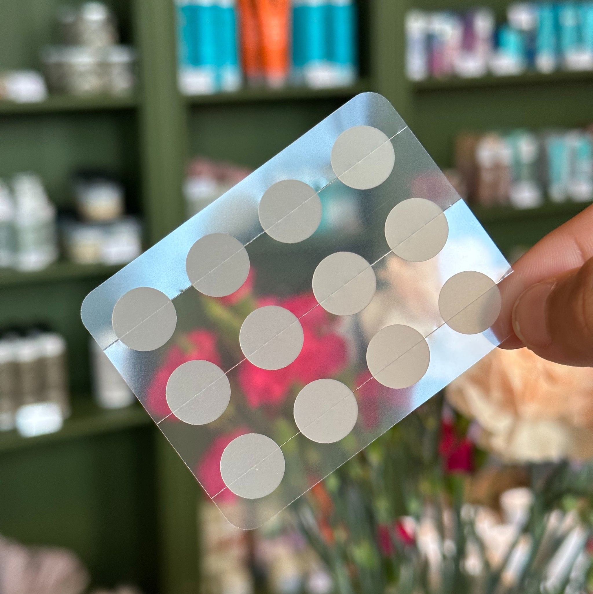Invisible Acne Patch Set
