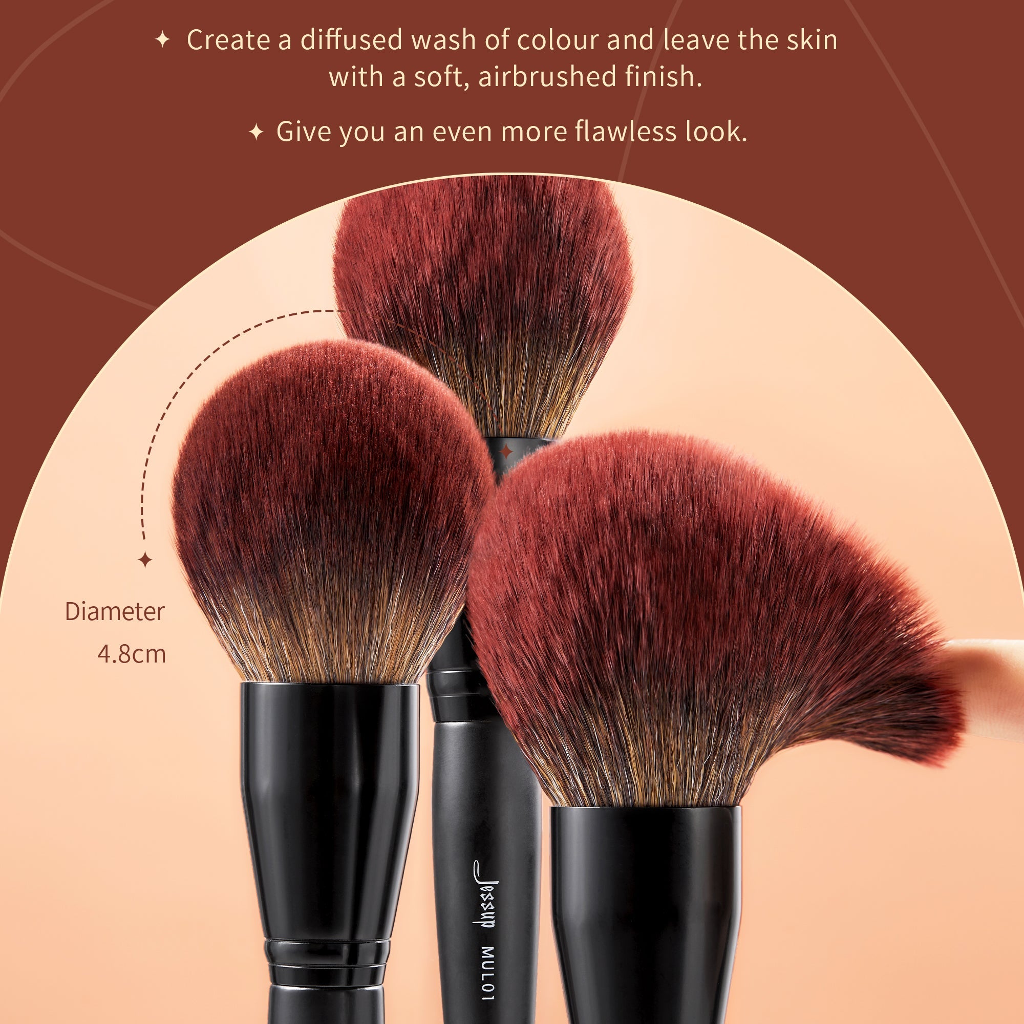 Bobbi Brown - Makeup Brush