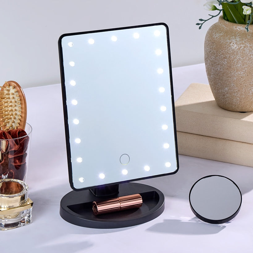 LED Makeup Mirror