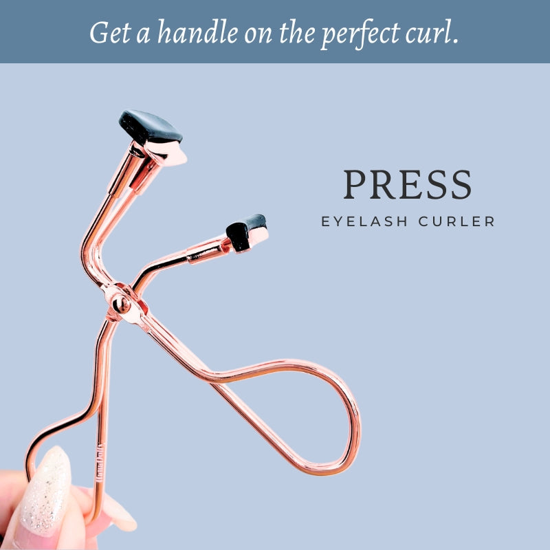 Magnetic Eyelash Tweezers