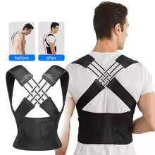 Adjustable Posture Corrector  for Men & Women