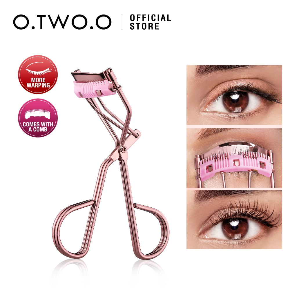 Magnetic Eyelash Tweezers