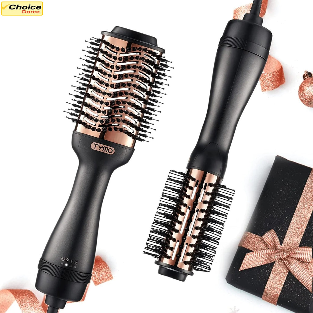 Smooth Charm Hair Brush
