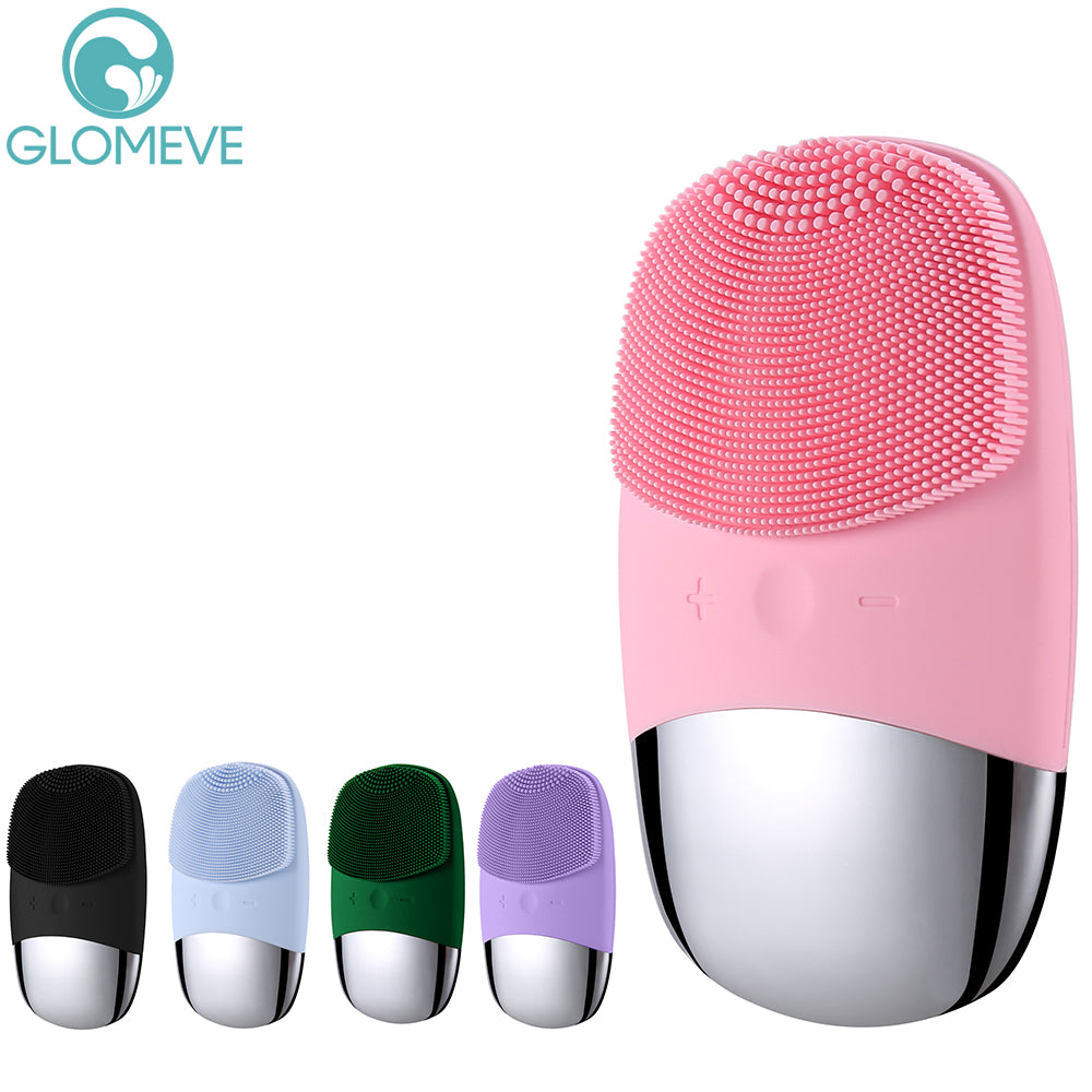 Facial Cleanser & Skin Massager