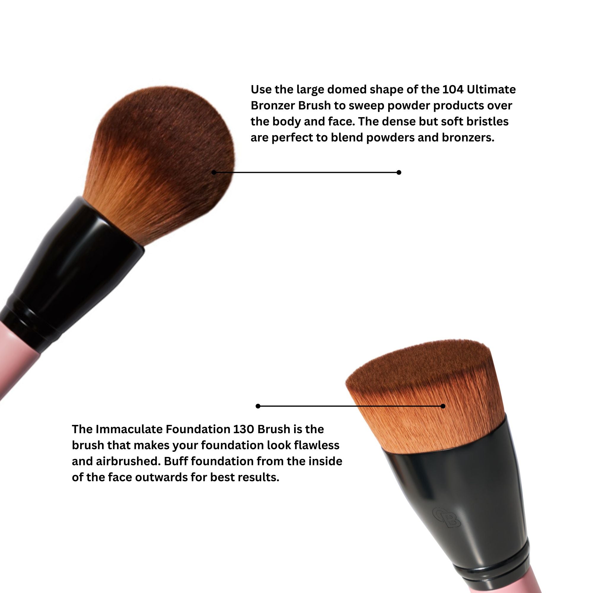 Bobbi Brown - Makeup Brush