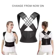 Adjustable Posture Corrector  for Men & Women