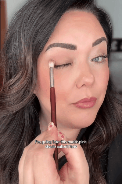 NYX Professional Makeup – Love Lust Disco Highlight Palette