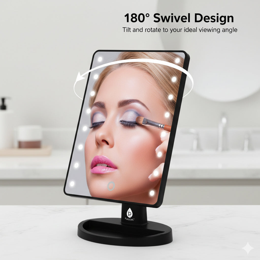 LED Makeup Mirror
