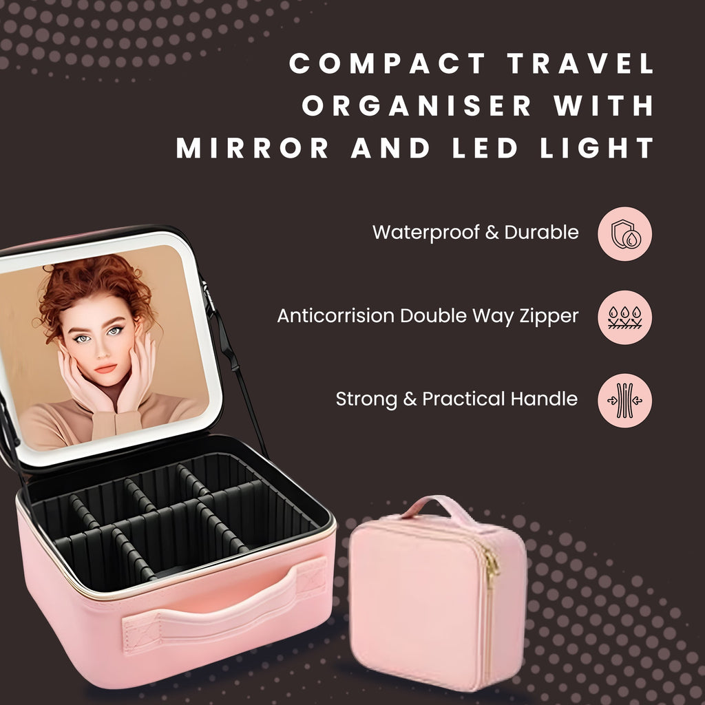 Women Beauty Box