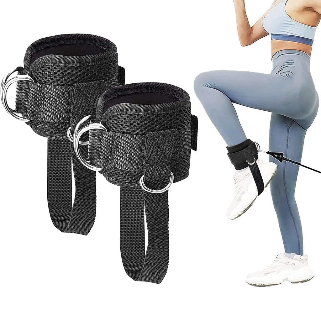Gym Foot Rope