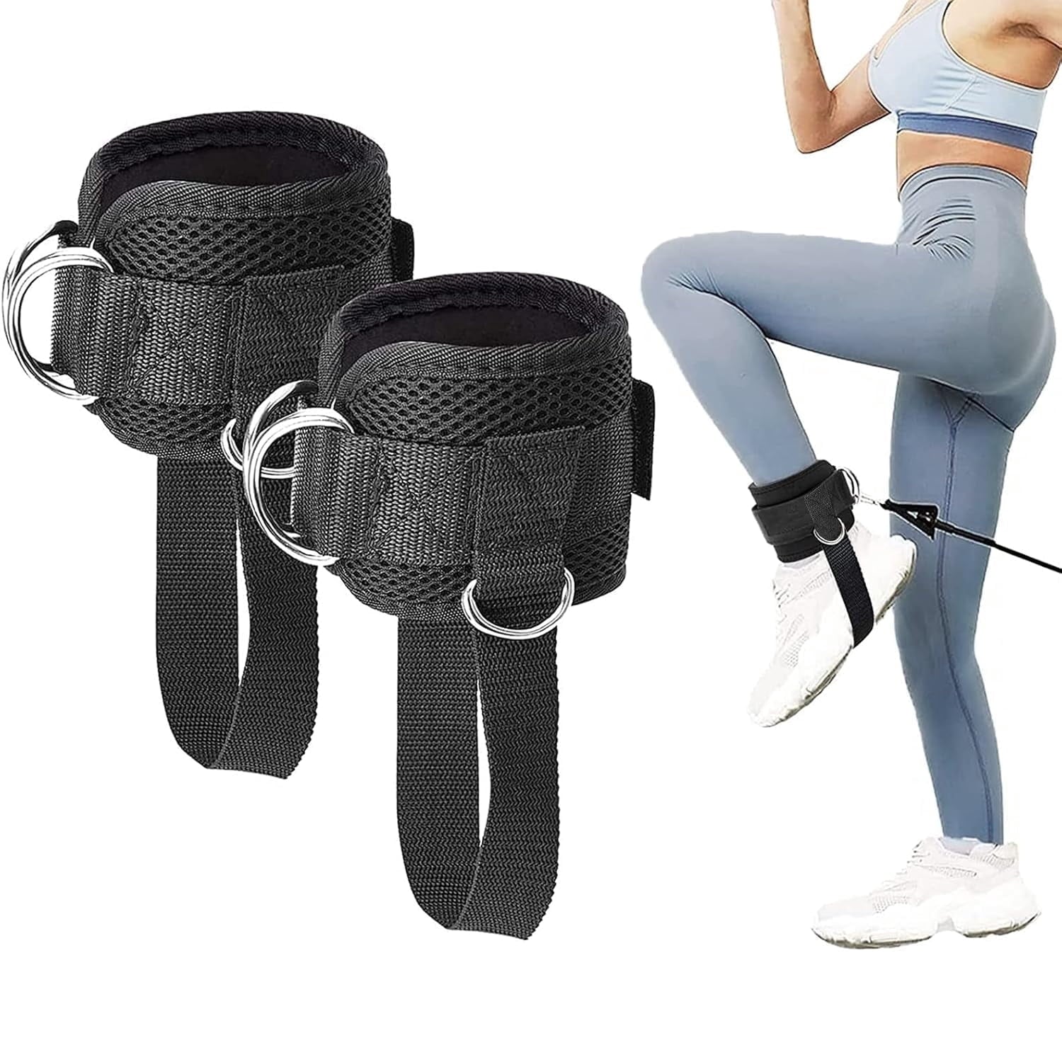 Gym Foot Rope