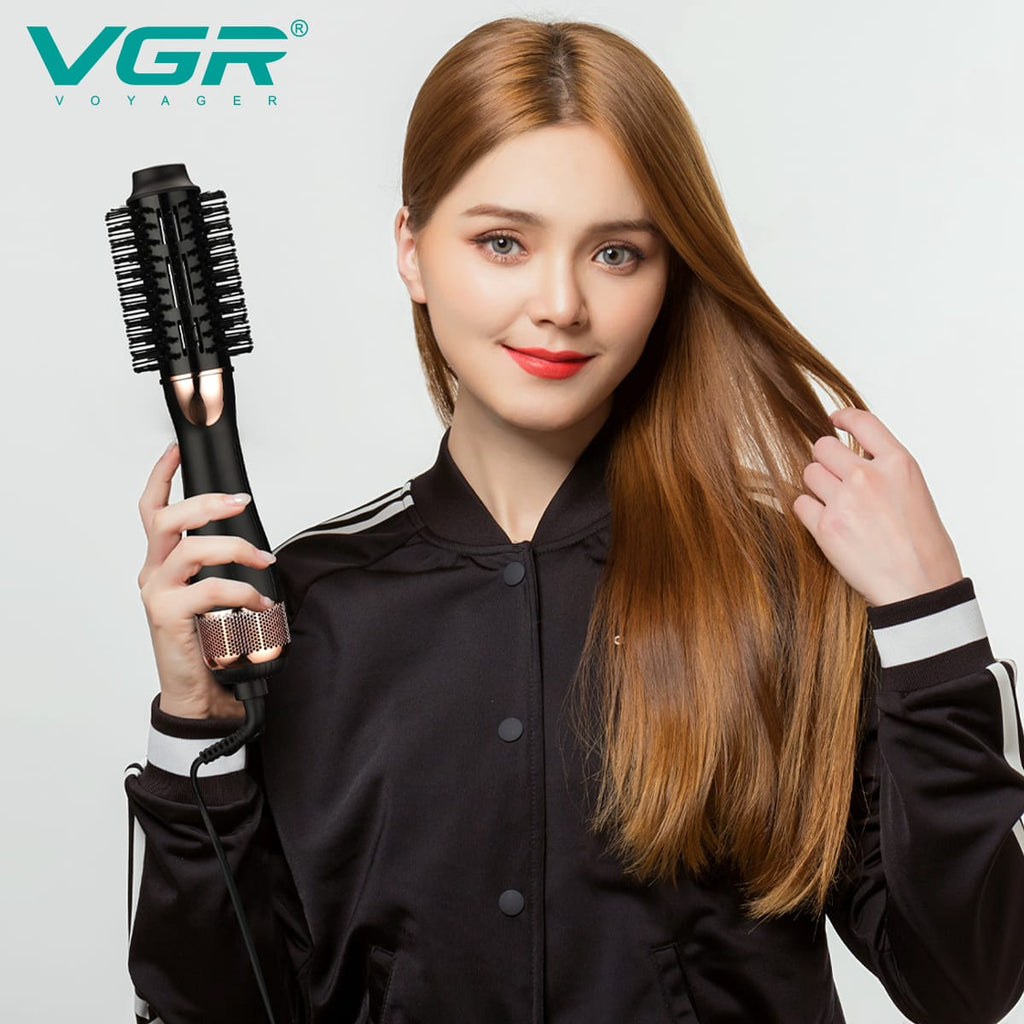 Smooth Charm Hair Brush