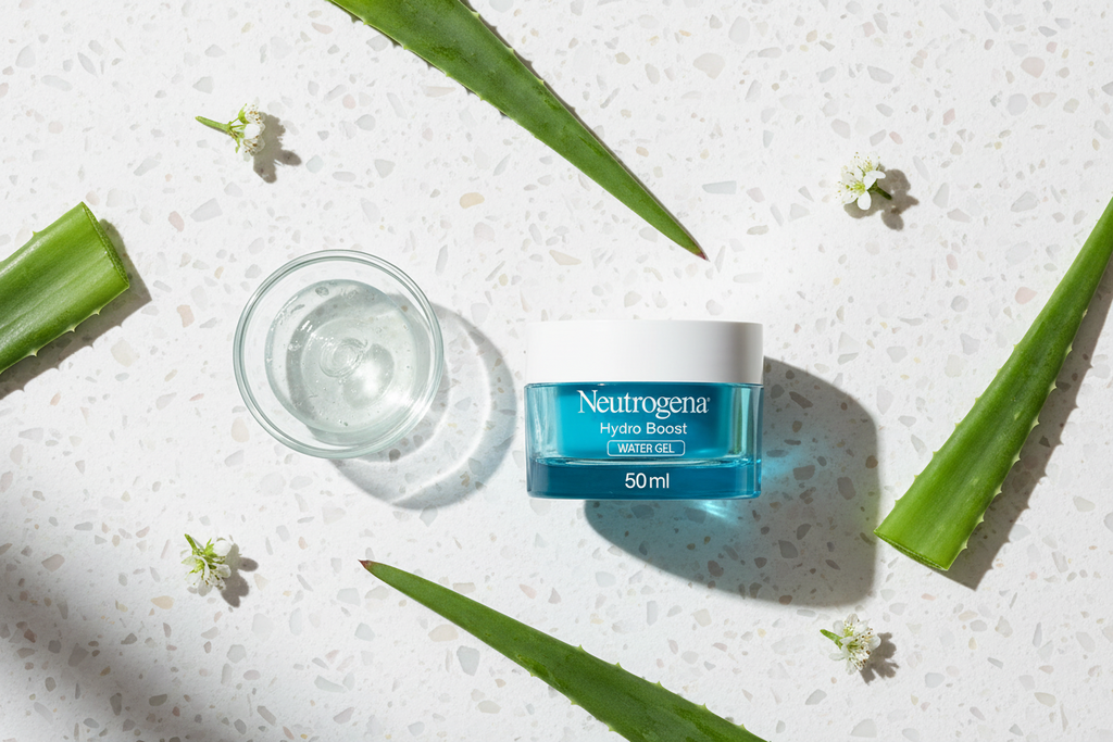 Neutrogena – Hydro Boost Water Gel